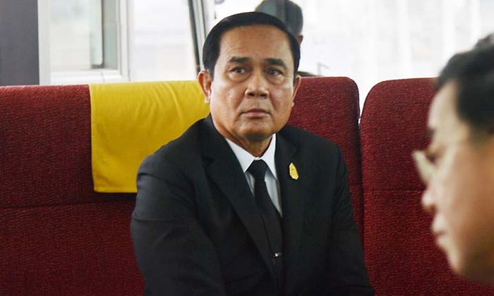 หวั่นโหนกระแส ครม.สัญจร ย้ายจากเชียงราย ไปถกประชุมที่น่านแทน