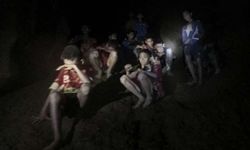 นักข่าวสหรัฐชมทีมหมูป่า "โคตรไทย" ติดถ้ำ 10 วัน แต่ยังสุภาพ-สร้างมิตรภาพได้