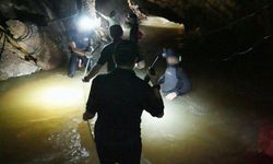ซีลนอกราชการ "จ.อ.สมาน กุนัน" เสียชีวิต ขณะดำน้ำภายในถ้ำหลวง