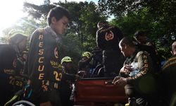 อัปเดตสถานการณ์ “ถ้ำหลวง” – แพทย์ยืนยัน “ทีมหมูป่า” ยังไม่แข็งแรงพอ