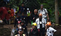 นักดำน้ำ "เดนมาร์ก" ที่ถ้ำหลวง เผยเริ่มนำตัวทีมหมูป่าออก "ไม่วันนี้ก็พรุ่งนี้"