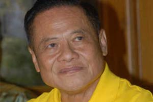 กลุ่มสุเทพ โวย ส.ส.ปชป.อึดอัด เติ้ง บีบนิรโทษ-แก้ม.237! ลั่นถ้ายอมจนเสียหลักการ ยุบสภาดีกว่า