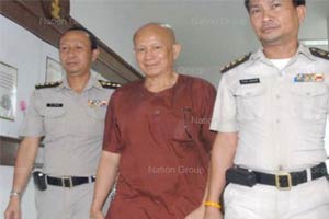 ยืนคุก50ปี ภาวนาพุทโธ คดีชำเราด.ญ.