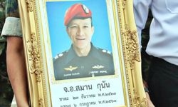 โปรดเกล้าฯ พระราชทานยศ “นาวาตรี” เป็นกรณีพิเศษ แก่ "จ่าแซม"