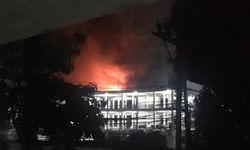 ไฟไหม้ตึกอุบัติเหตุโรงพยาบาลพะเยา หมอ-พยาบาลอพยพผู้ป่วยจ้าละหวั่น