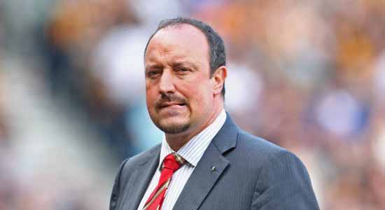 ราฟากร้าวหงส์พร้อมลุ้นแชมป์แบบเต็มตัว