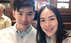 ส่องชีวิตรัก “บีม ดีทูบี” กับภรรยา เรียบง่ายลงตัว 15 ปี ยังหวานไม่เปลี่ยน