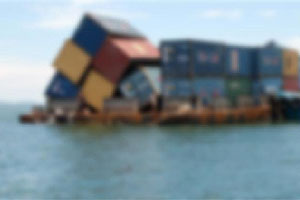 ดีเอสไอยันไม่เปิดตู้คอนเทนเนอร์ใต้ทะเลปริศนาขอสอบหาเจ้าของก่อน