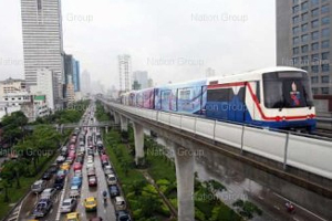 สุขุมพันธุ์ จี้มท.คืนรถไฟฟ้าสีเขียวส่วนต่อขยายให้กทม. อ้างดูแลทั้งระบบทำค่าโดยสารราคาถูก