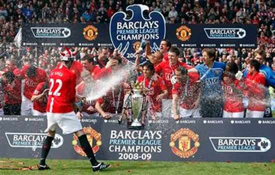 ผีเจ๊าปืน0-0เถลิงแชมป์ลีกสมัย18