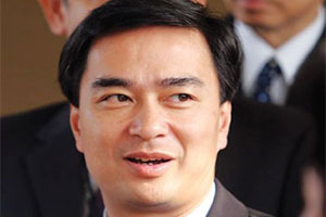 นายกเจรจาฮ่องกงส่งแม้วกลับไทย เปิดใจฝันเลิกการเมืองทำรายการข่าว