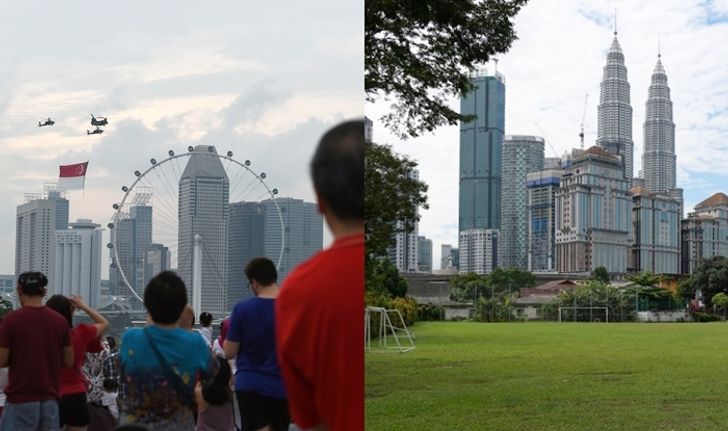 สิงคโปร์-กัวลาลัมเปอร์ ทิ้ง "กรุงเทพฯ" ไม่เห็นฝุ่นอันดับเมืองน่าอยู่ - ฮานอยไล่เบียด