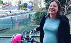นักการเมืองหญิงนิวซีแลนด์ ปั่นจักรยานไปทำคลอดที่โรงพยาบาล