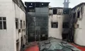 ไฟไหม้วอดโรงแรมน้ำพุร้อนเมืองฮาร์บิน คลอกสังเวย 16 ศพ ตัวเลขยังไม่นิ่ง