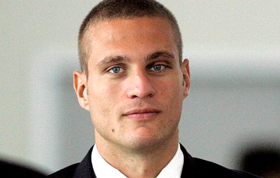 เจอร์ราร์ดเลือกวิดิชแข้งแห่งปี