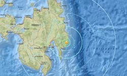 แผ่นดินไหว 6.1 เขย่าตอนใต้ฟิลิปปินส์ สะเทือนต่อเนื่องจากเมืองจีน