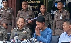 "พีท พ่อค้าหวยลวงโลก" ร่ำไห้ ไหว้ขอโทษปมกุข่าวหวย 90 ล้าน