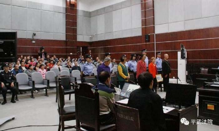 ศาลจีนสั่งคุก ลูกทั้ง 5 คน ทอดทิ้งพ่อวัยชราจนตายลำพังในบ้าน