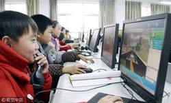 จีนเพิ่มหลักสูตร ”การเขียนโปรแกรม” ให้เด็กประถม-มัธยม ชี้เป็น “ภาษาที่สาม” ในอนาคต