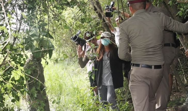 ตร.ออกหมายจับ "แม่เด็ก 3 ขวบ" หลักฐานชัดทำลูกชายจมน้ำเสียชีวิต