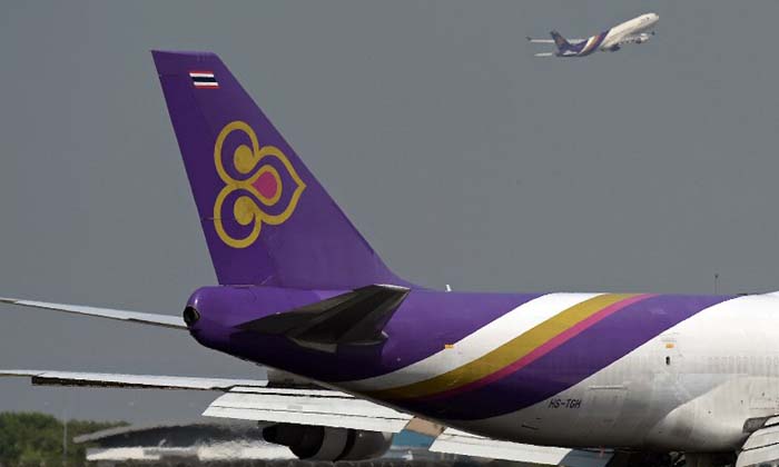 ประธานสหภาพฯ การบินไทย ชี้นักบินไม่ผิด แต่ถ้าเป็นตนเองจะสละที่นั่งให้ผู้โดยสาร
