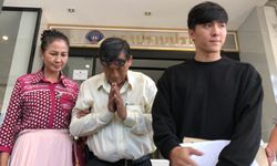 พ่อแม่ "บูม จิรัชพิสิษฐ์" ปัดเอี่ยวคดีฟอกเงินบิทคอยน์