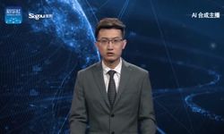 สุดล้ำ สำนักข่าวซินหัวเปิดตัวผู้ประกาศข่าว AI “คน” แรกของโลก
