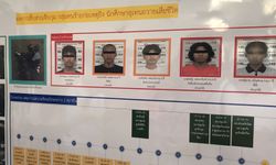 ตำรวจเผยเหตุยิงนักศึกษาอุเทนฯ มีกลุ่มนายทุนหนุน-ระดมทุนซื้ออาวุธ