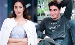 “ปั้นจั่น” โสดเต็มตัว หยอด “ฐิสา” หนักมาก เพราะชอบ จึงขอโอกาสจีบ