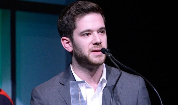 Colin Kroll ผู้ร่วมก่อตั้งแอป Vine เสียชีวิตในวัย 35 ปี คาดเสพยาเกินขนาด