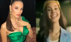 "Catriona Gray" Miss Universe 2018 ที่แท้เคยเล่นโฆษณาในไทยมาแล้ว
