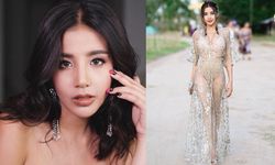 “ใบเตย” ถูกวิจารณ์ยับ ใส่ชุดโป๊เกินงาม ทำโรคจิตป่วนส่งข้อความขอเป็นแฟน