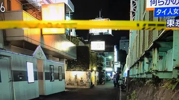 ช็อก! สาวไทยวัย 19 สิ้นใจหลังถูกทำร้ายสภาพเปลือยกายในโรงแรมกลางกรุงโตเกียว