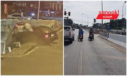 อุบัติเหตุบนท้องถนน: ภัยร้ายหลาก “ตัวแปร” รอแก้ลดสูญเสีย