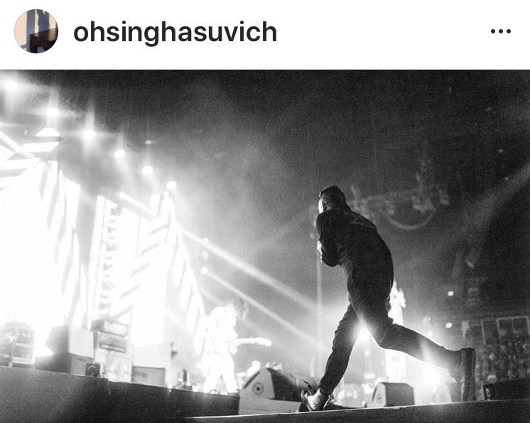 ภาพ @ohsinghasuvich