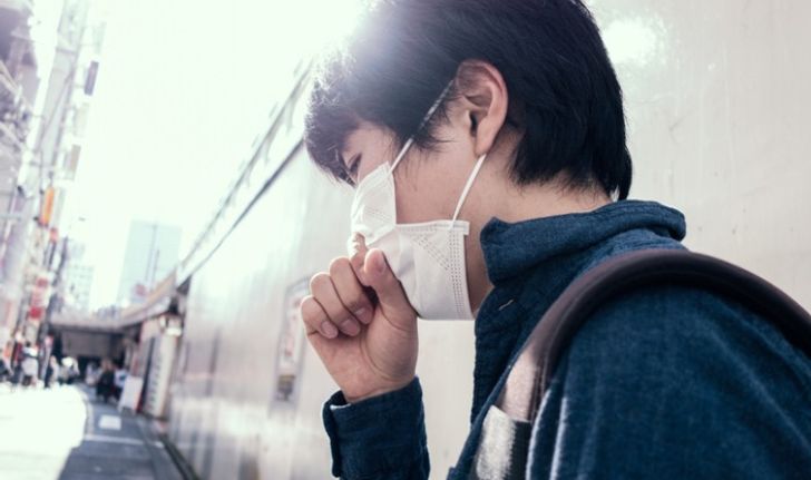 จุฬาเผยผลวิจัยหน้ากากอนามัยซ้อนทิชชู 2 ชั้น กันฝุ่น PM 2.5 ได้ถึง 90% ยังใช้อ้างอิงไม่ได้