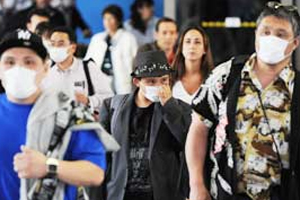 WHOเผยผู้ติดเชื้อH1N1ทะลุ11,168คนแล้ว