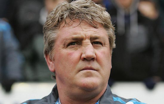 แมวดำตั้ง "บรูซ" คุมทัพแล้ว