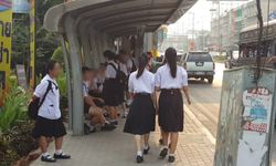 โรงเรียนทั่วนนทบุรี ประกาศหยุด 2 วัน เลี่ยงเผชิญวิกฤตฝุ่นละออง PM 2.5