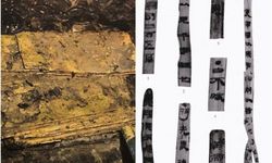 ฮือฮา จีนพบคัมภีร์ขงจื๊อฉบับที่สูญหาย บนตำราไม้ไผ่ในสุสานพันปี