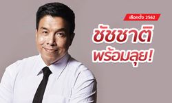 เลือกตั้ง 2562: "ชัชชาติ" โพสต์ยังลงชิงนายกฯ เหมือนเดิม แม้ไร้ชื่อปาร์ตี้ลิสต์เพื่อไทย