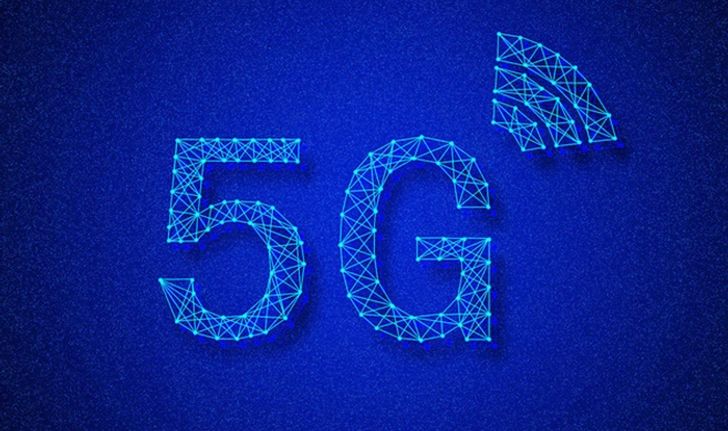 ล้ำไปอีก เซี่ยงไฮ้ติดตั้งสัญญาณ 5G คลุมสถานีรถไฟใหญ่ครั้งแรก