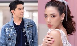 “ป๋อ” คนหลงเมีย 2019 อวดภาพ “เอ๋ พรทิพย์” สวยสะกดจิตจนอยากจีบอีกครั้ง