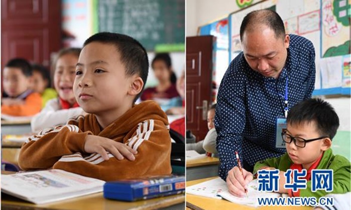 การศึกษาคือรากฐาน จีนเผยมีครูในพื้นที่ชนบทเกือบ 3 ล้านคน