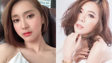 "มินดา" อดีตรักแท้ "แซ็ค ชุมแพ" เสิร์ฟภาพสะตอ "หมวยลี่" โผล่คอมเมนต์ด้วย