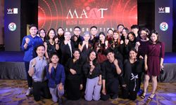 อินิชิเอทีฟ และเอ็นเซ็มเบิล แห่งไอพีจี มีเดียแบรนด์ส คว้า 8 รางวัล จากงาน MAAT Media Awards 2018