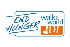 ทีเอ็นทีชวนร่วมกิจกรรมเดินการกุศล  End Hunger: Walk the World 2009