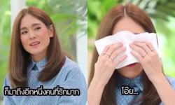 "จิ๊บ ปกฉัตร" เปิดใจความรัก ยิ่งกว่าดราม่า รัก 7 ปี มีกิ๊ก 20 คน