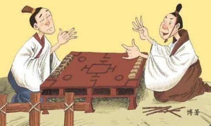ฮือฮา จีนพบสูตร “เล่นหมากโบราณ” ในสุสานพันปี ชี้ฮิตมากในอดีตกาล