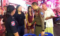 "วันไนท์สแตนด์" จับสาวไทยชวนนักท่องเที่ยวหลับนอน-อาศัยทีเผลอฉกเงินก่อนถูกรวบ